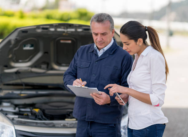 Local insurance for Yell County County drivers